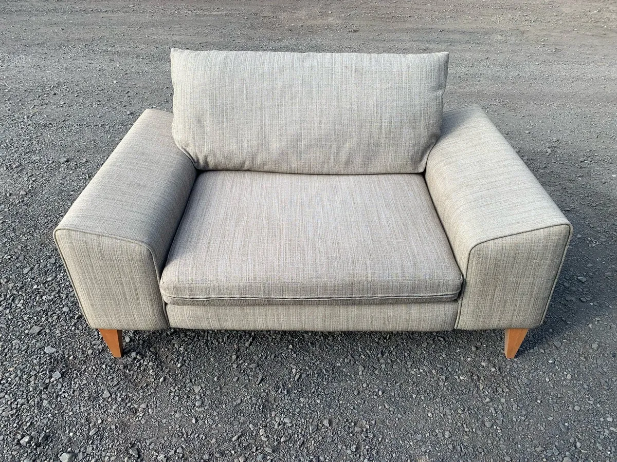 DFS snuggler - Image 2