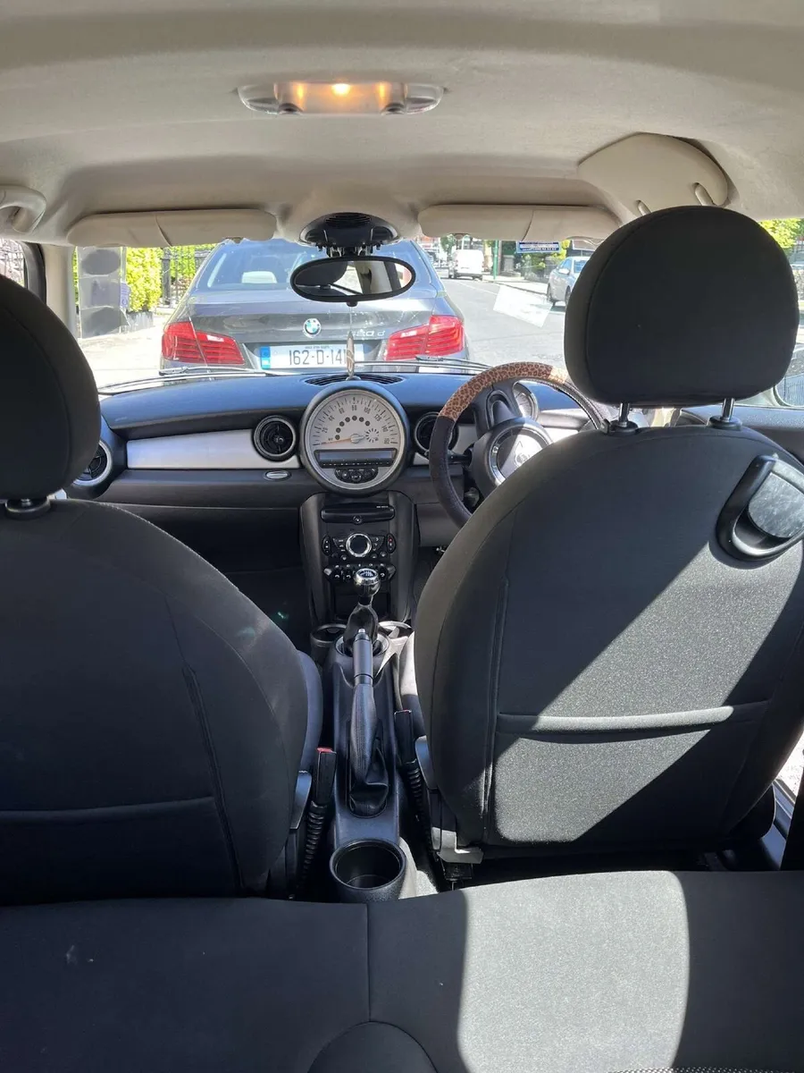 Mini One 2014 - Image 2