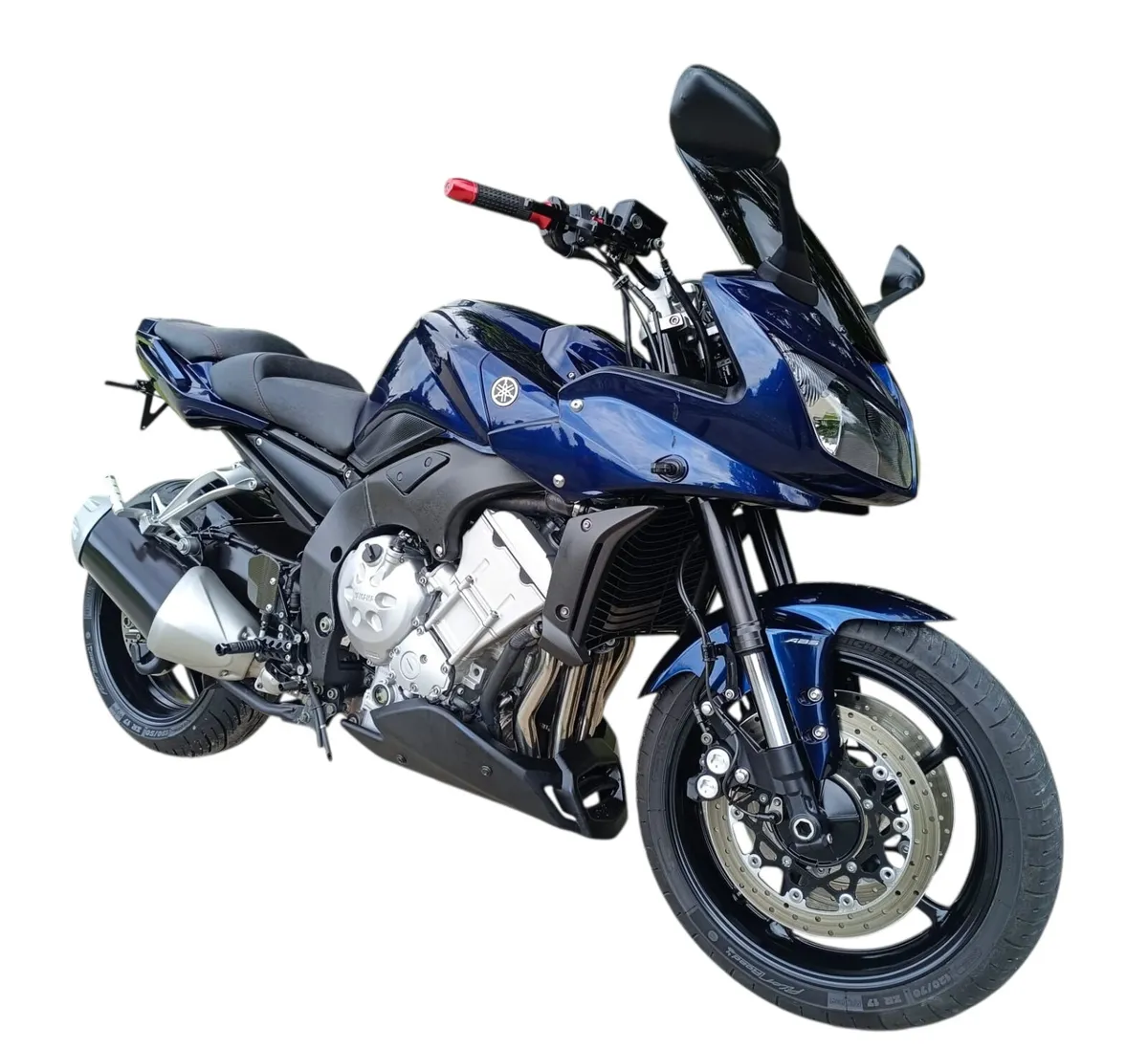 Yamaha FZ1 Fazer - Image 3