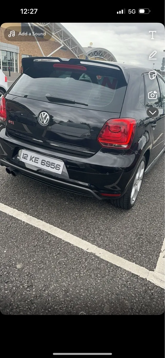 Polo gti - Image 2