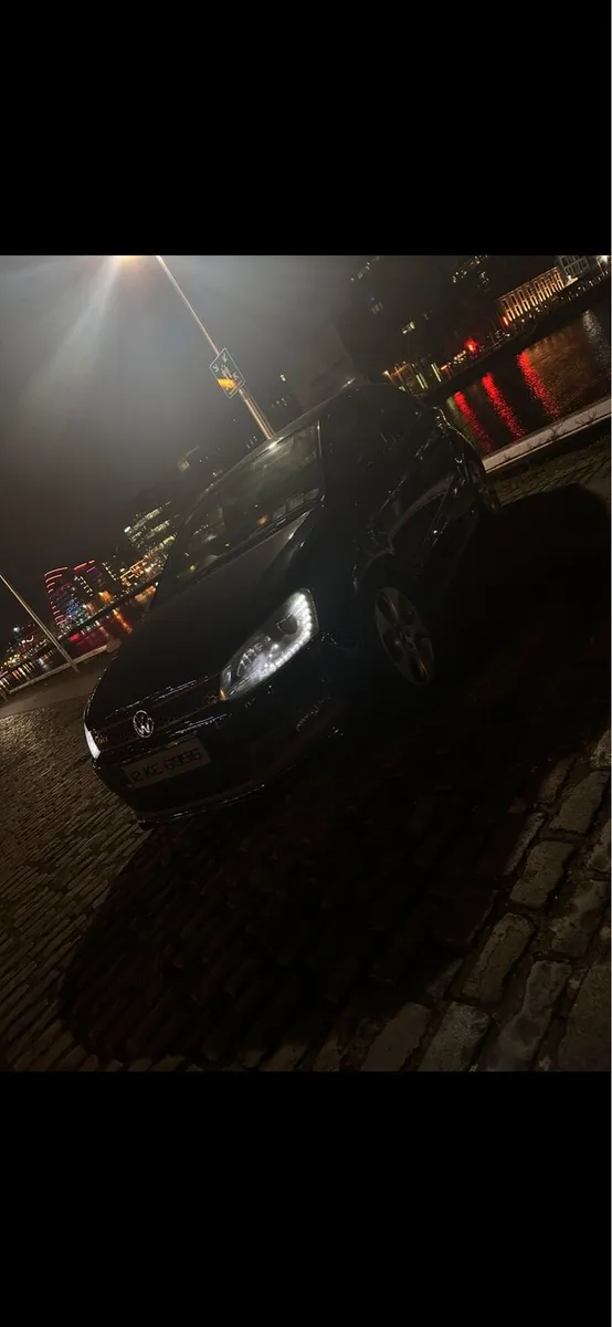 Polo gti - Image 3