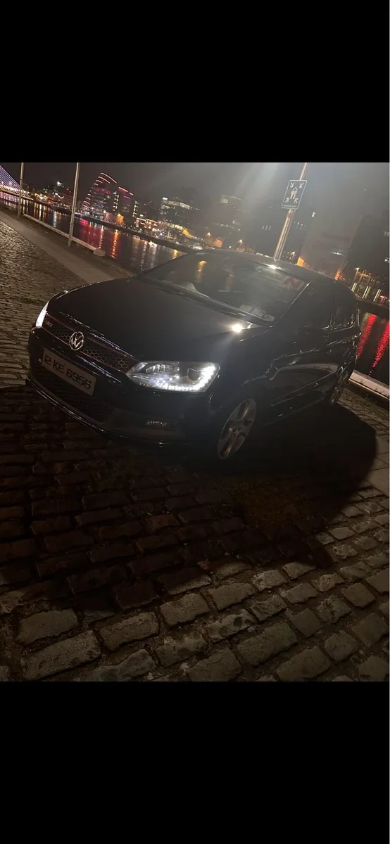 Polo gti - Image 4