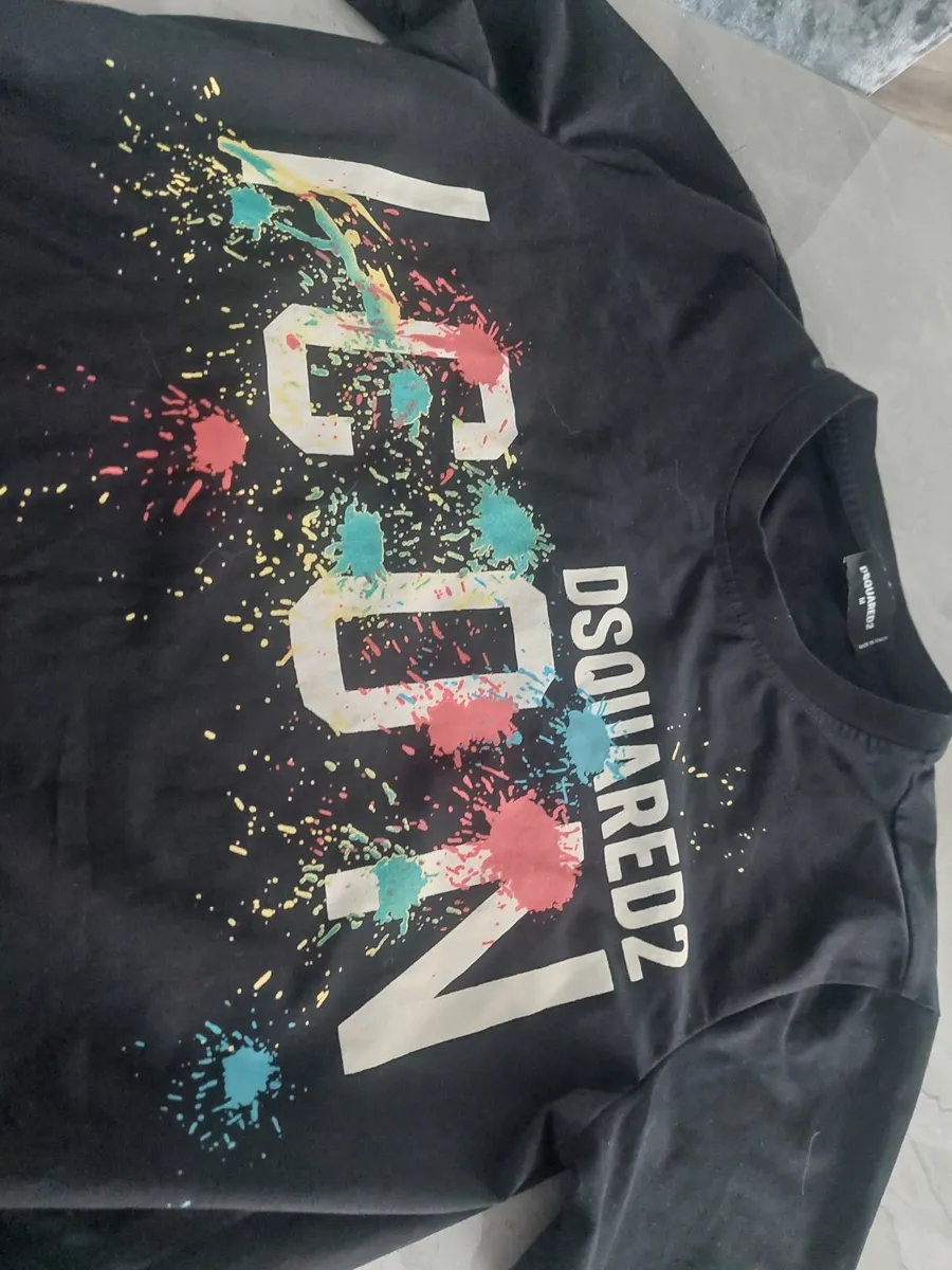 T shirt - Image 2