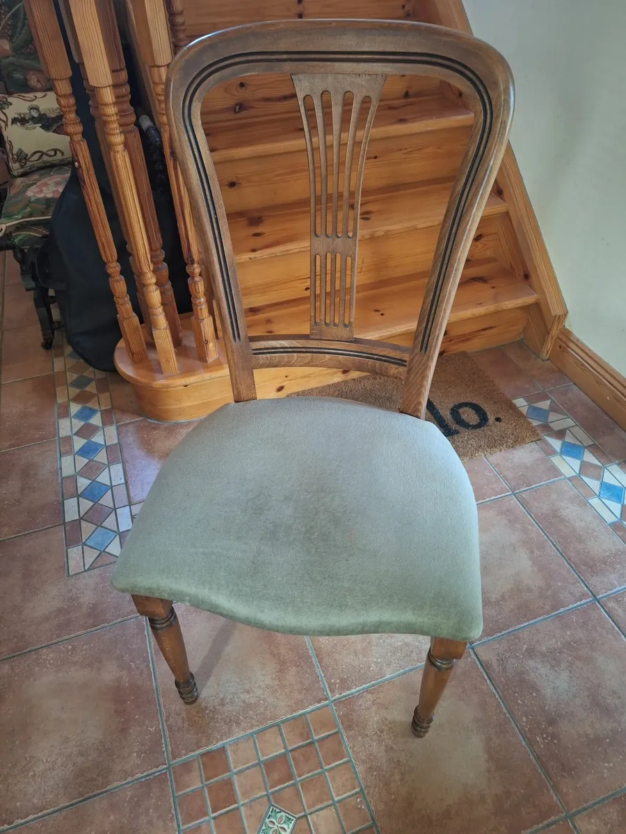 Dining table - Image 3
