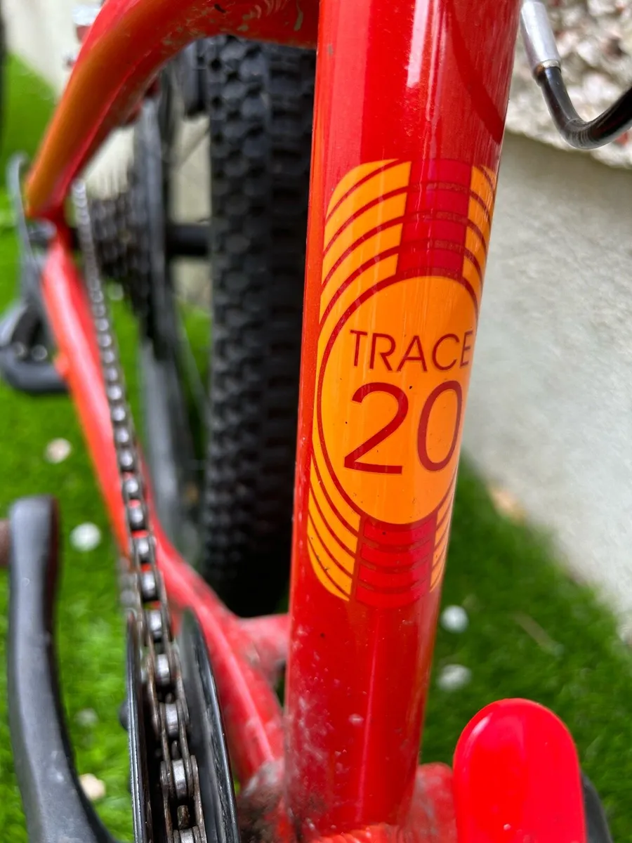 24” Kids Bike - Image 2