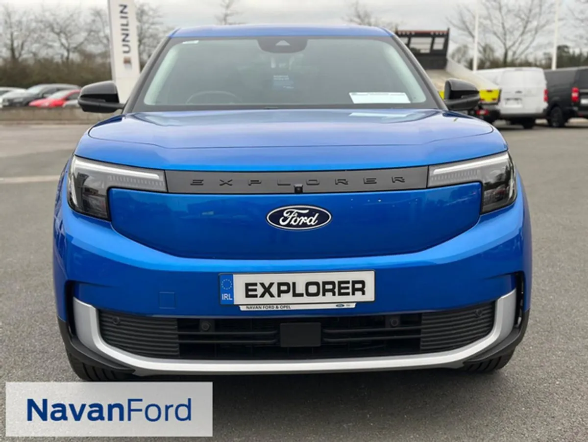 Ford Explorer Select RWD 82kwh - Extended Range 2 - Image 2