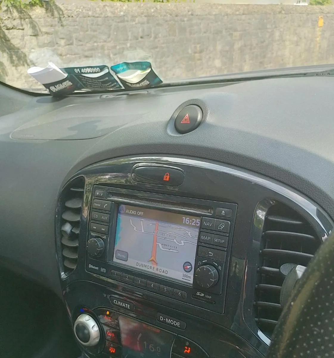 nissan juke 2012 - Image 4
