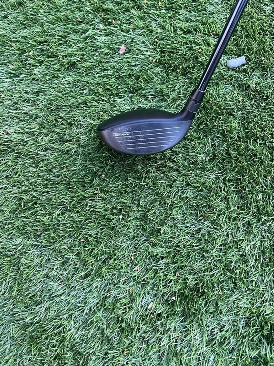 7 wood Cobra Darkspeed - Image 1