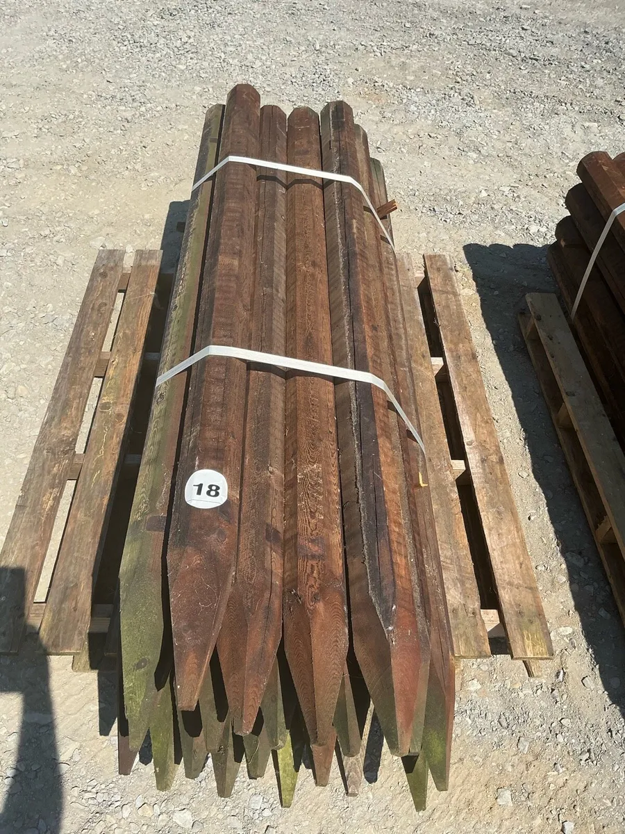 Large selection of Fencing equipment for Auction - Image 4