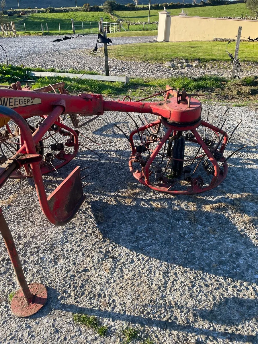 Haybob For Sale - Image 3