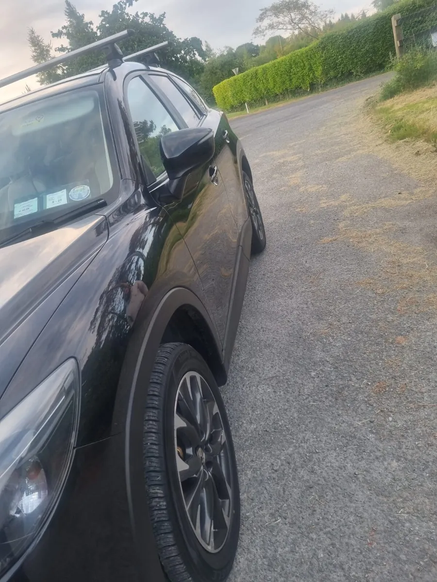 Mazda CX-5 platinum Automatic 4WD - Image 3