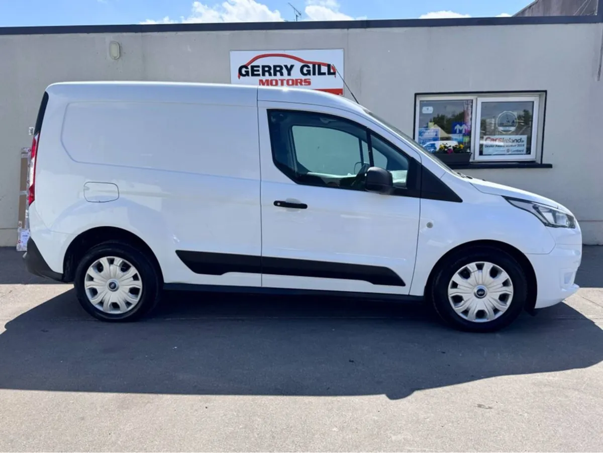 Ford Transit Connect 2021.75MY SWB HP Trend 1.5td1 - Image 3