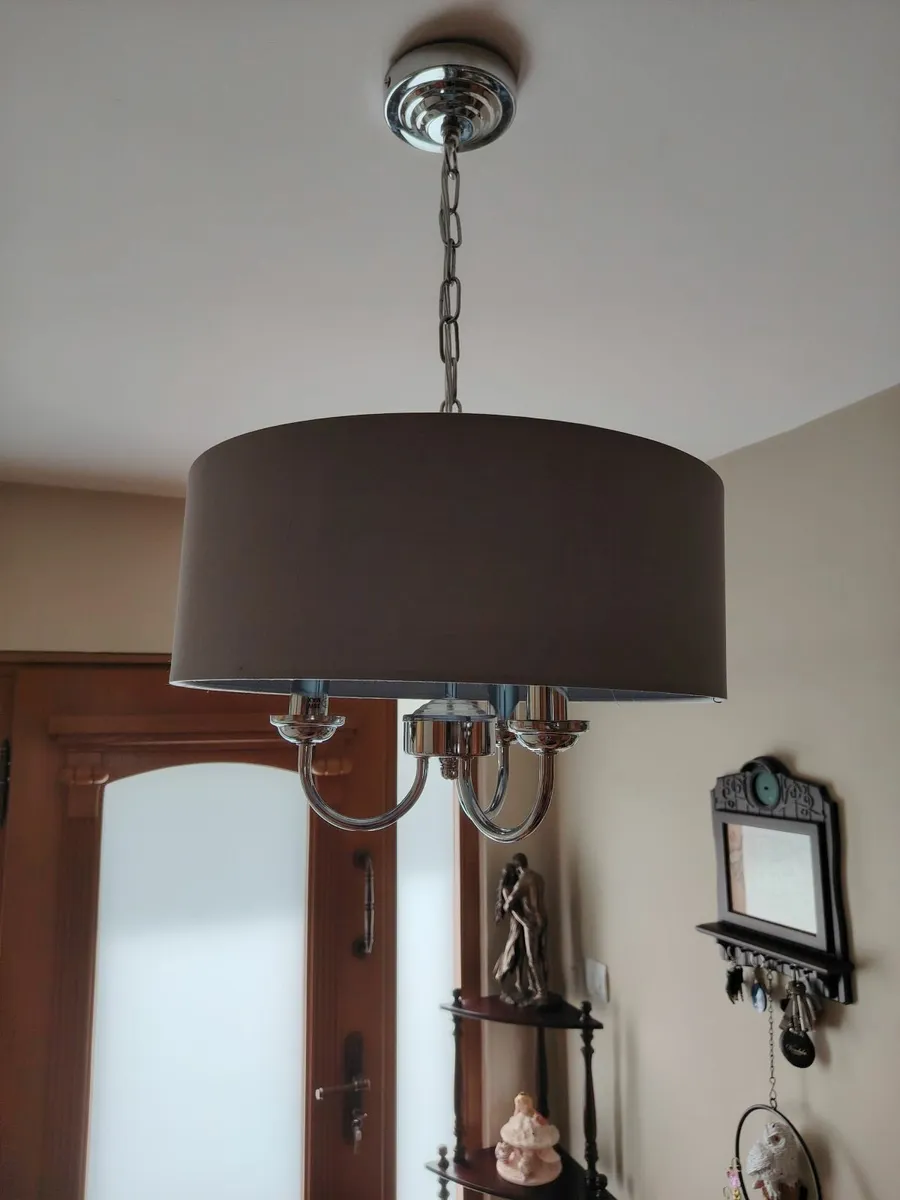 Grey lights for sale - Image 3