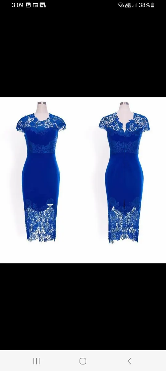 Ladies dress - Image 2