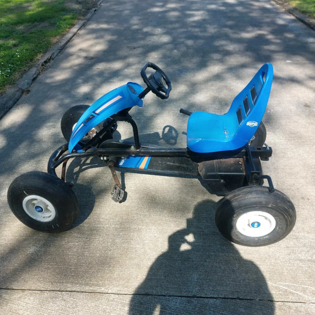 Berg Compact - Image 1