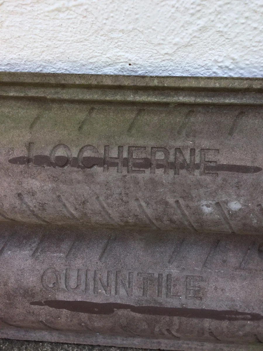5 Quinn Roof Tiles for Sale - Image 3