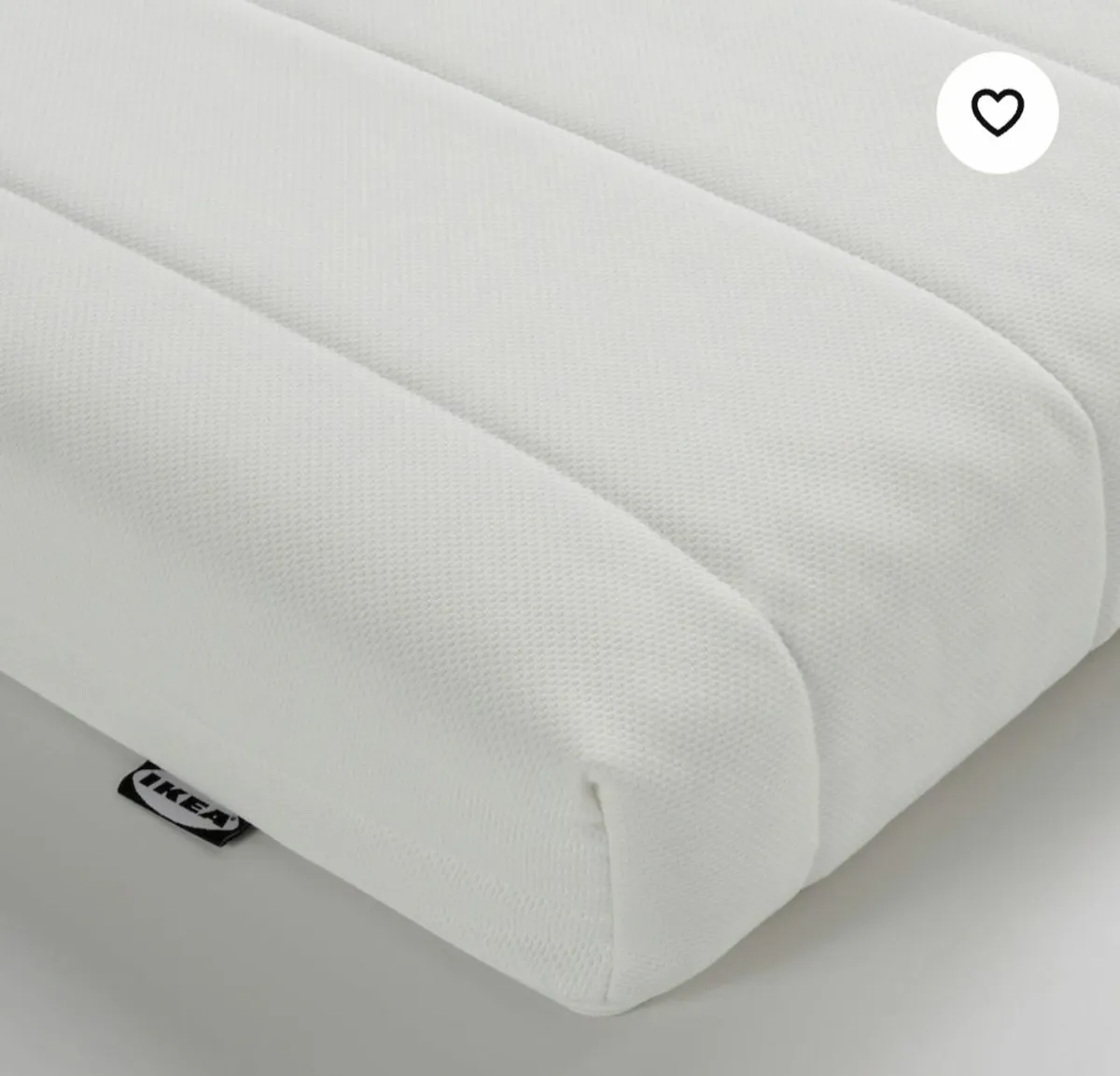 Ikea Brimnes Day Bed - Image 2