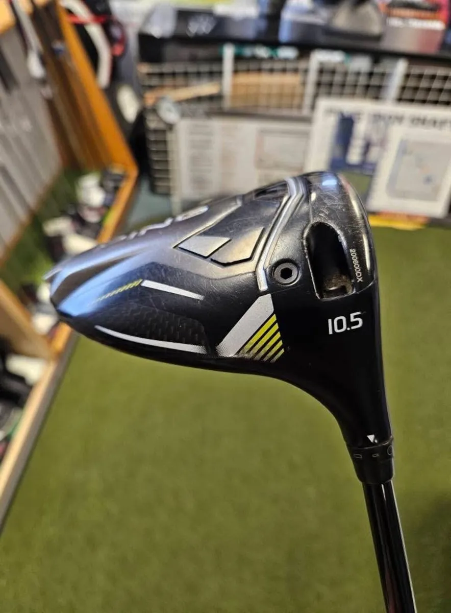 Ping G430 10k Max Driver - Image 2