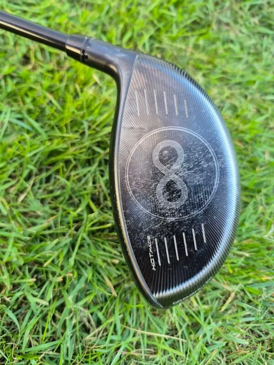 King Cobra LTDx driver - Image 2