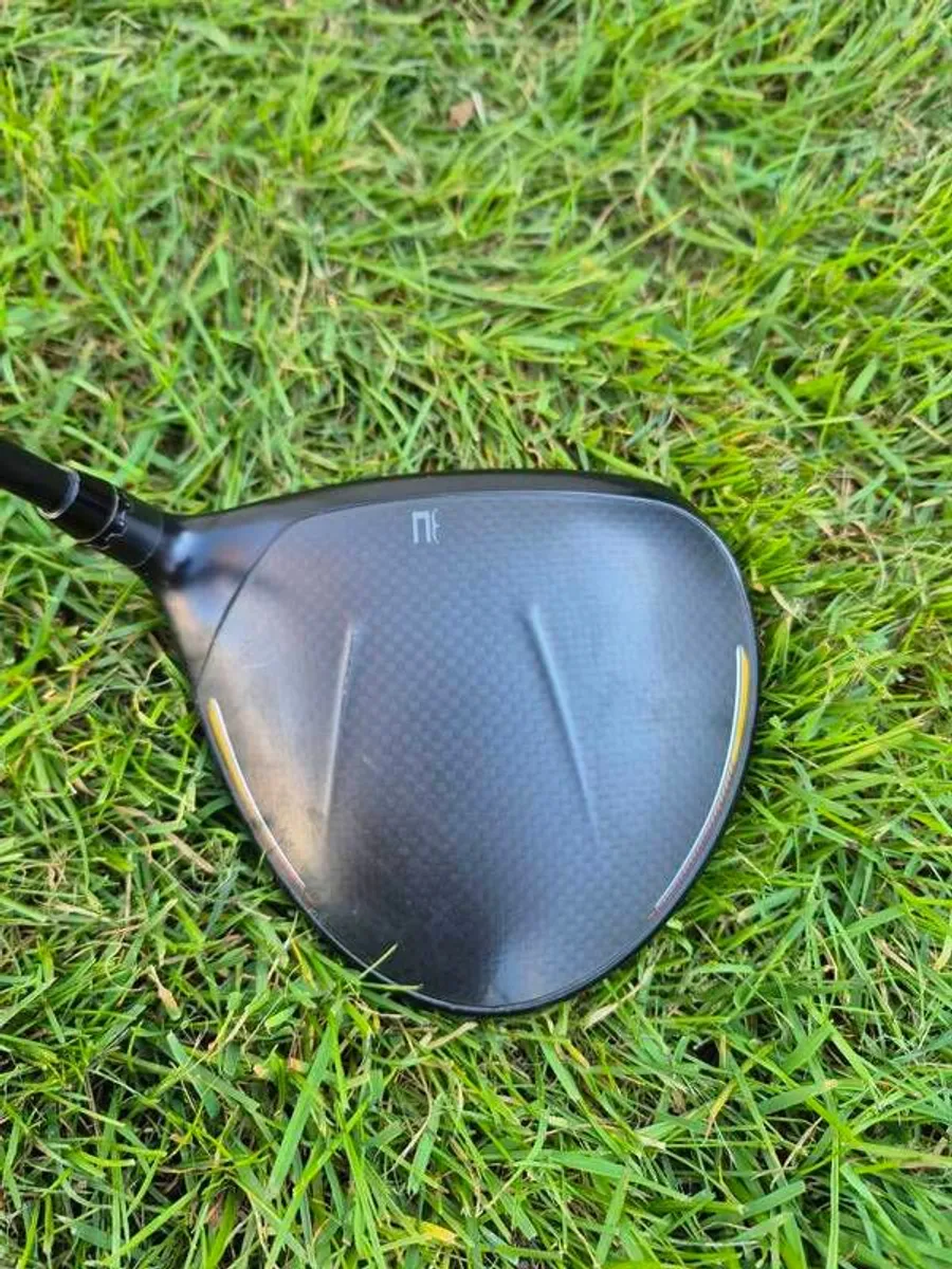 King Cobra LTDx driver - Image 3