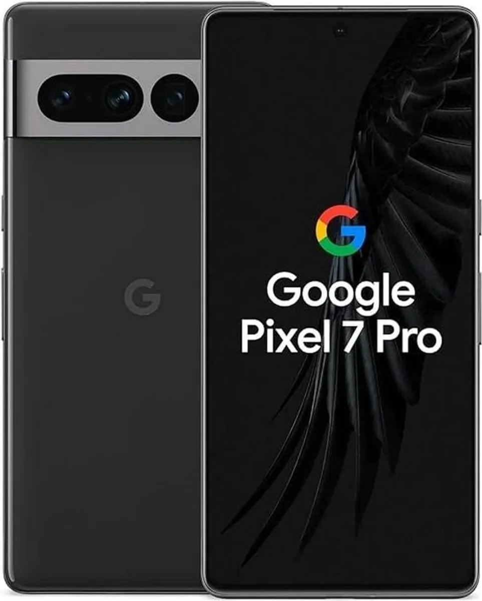 Google Pixel 7 PRO 128Gb - Image 1