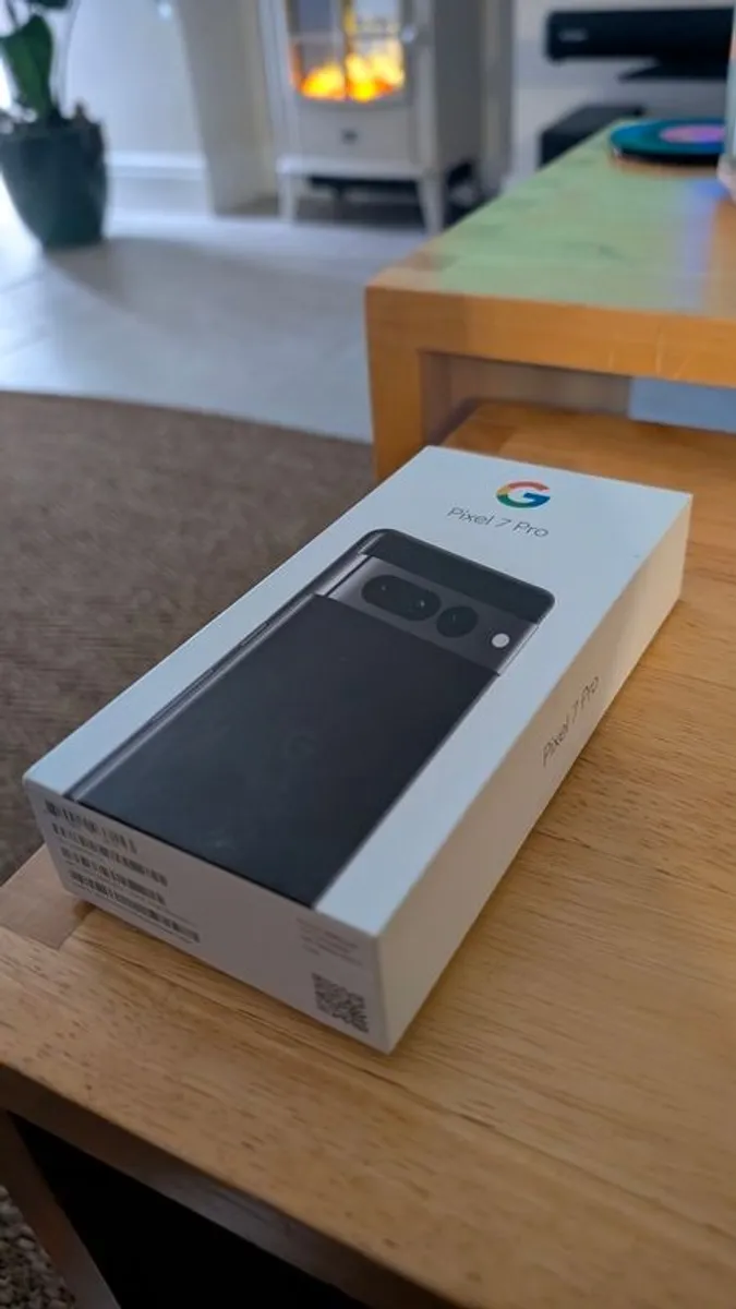 Google Pixel 7 PRO 128Gb - Image 2
