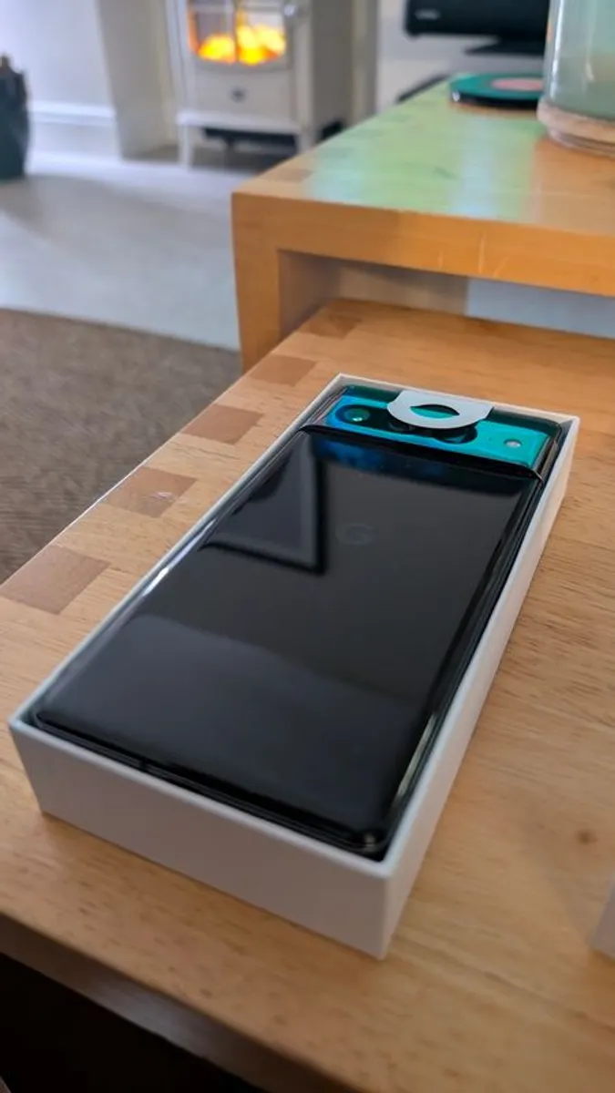 Google Pixel 7 PRO 128Gb - Image 3