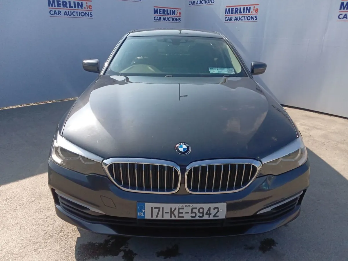 BMW 5 Series G30 SE Auto 1995 - Image 1