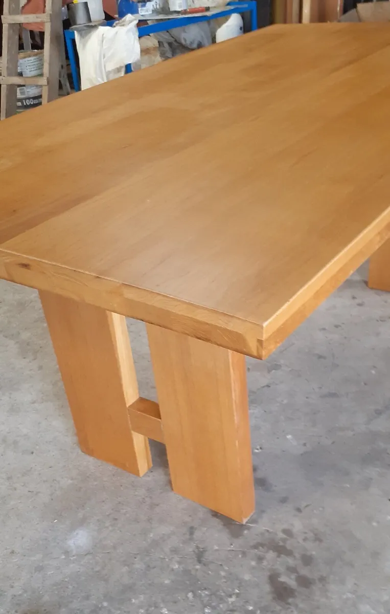 Dining Table - Image 1