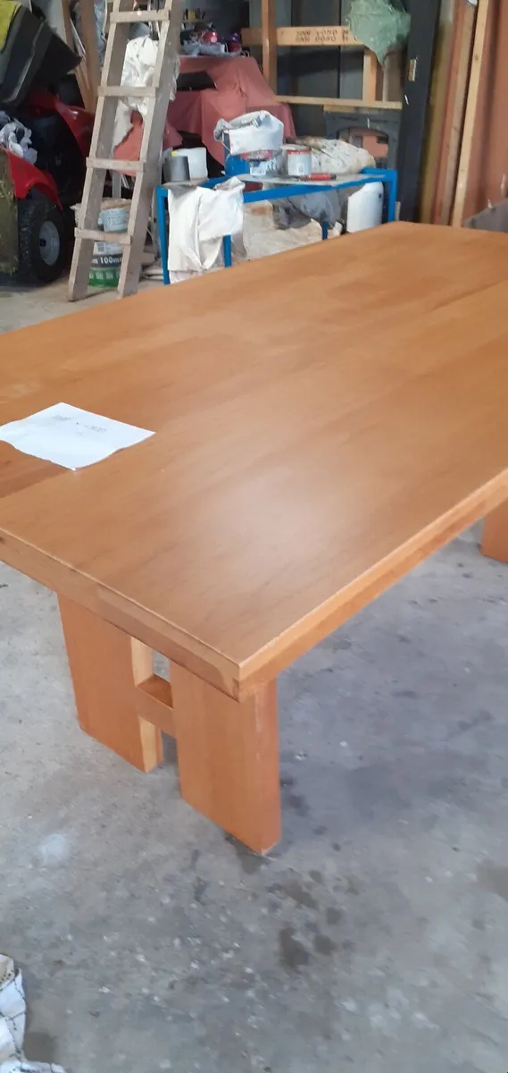 Dining Table - Image 2