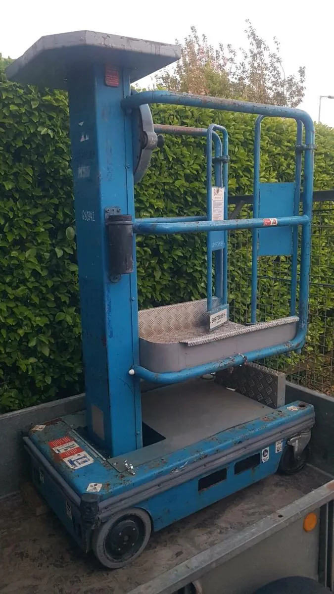 SWAP Peco lift/ hoist - Image 4