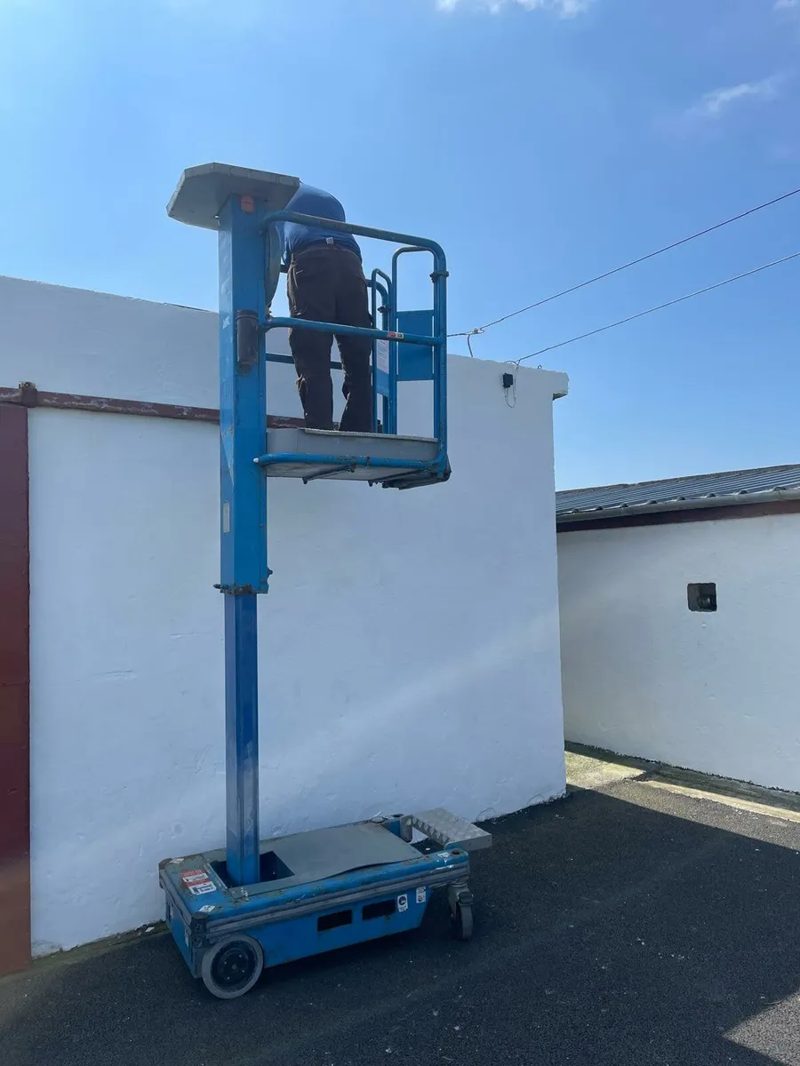 SWAP Peco lift/ hoist - Image 1