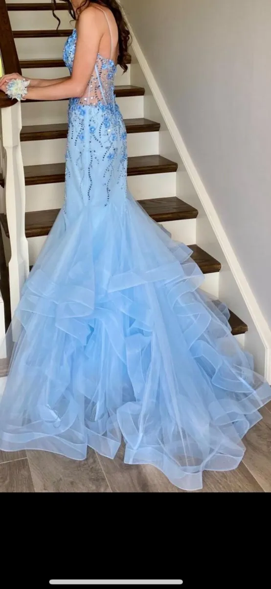 Debs dress - Image 1
