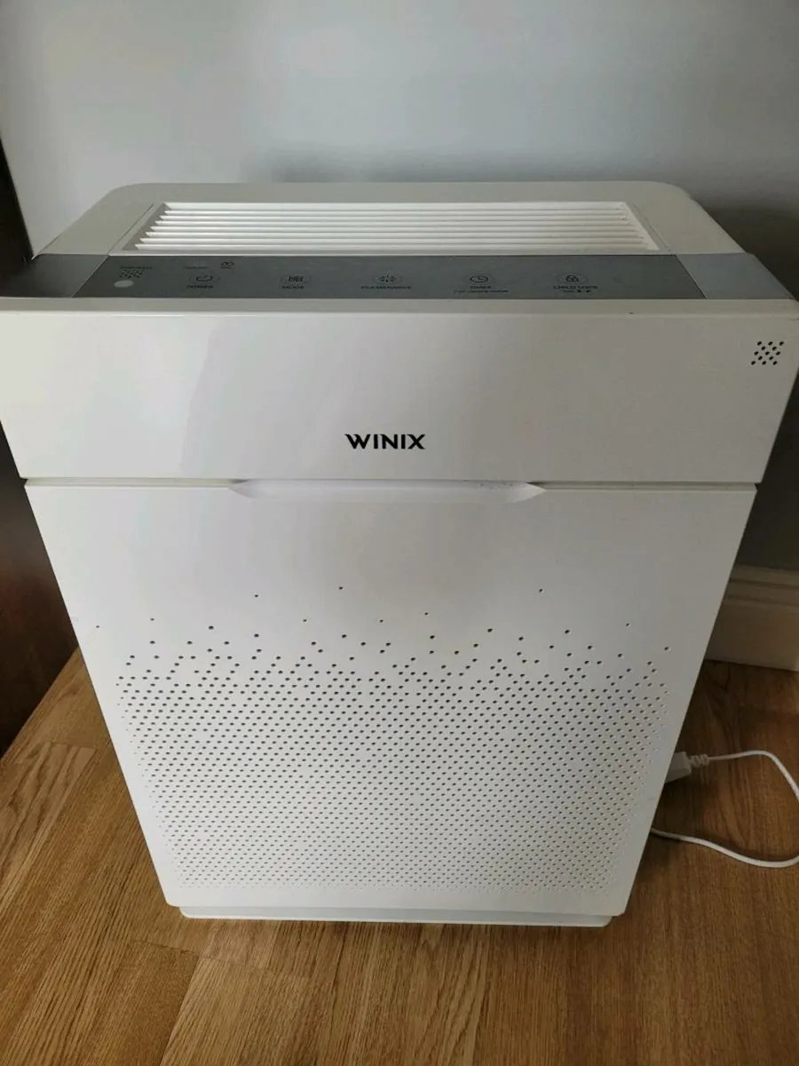 Winix Zero Air purifier - Image 1