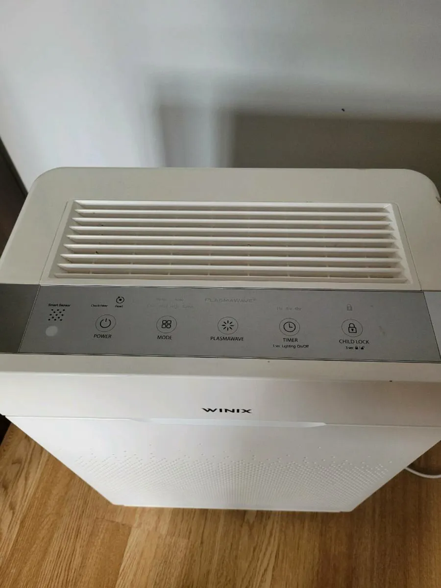 Winix Zero Air purifier - Image 2