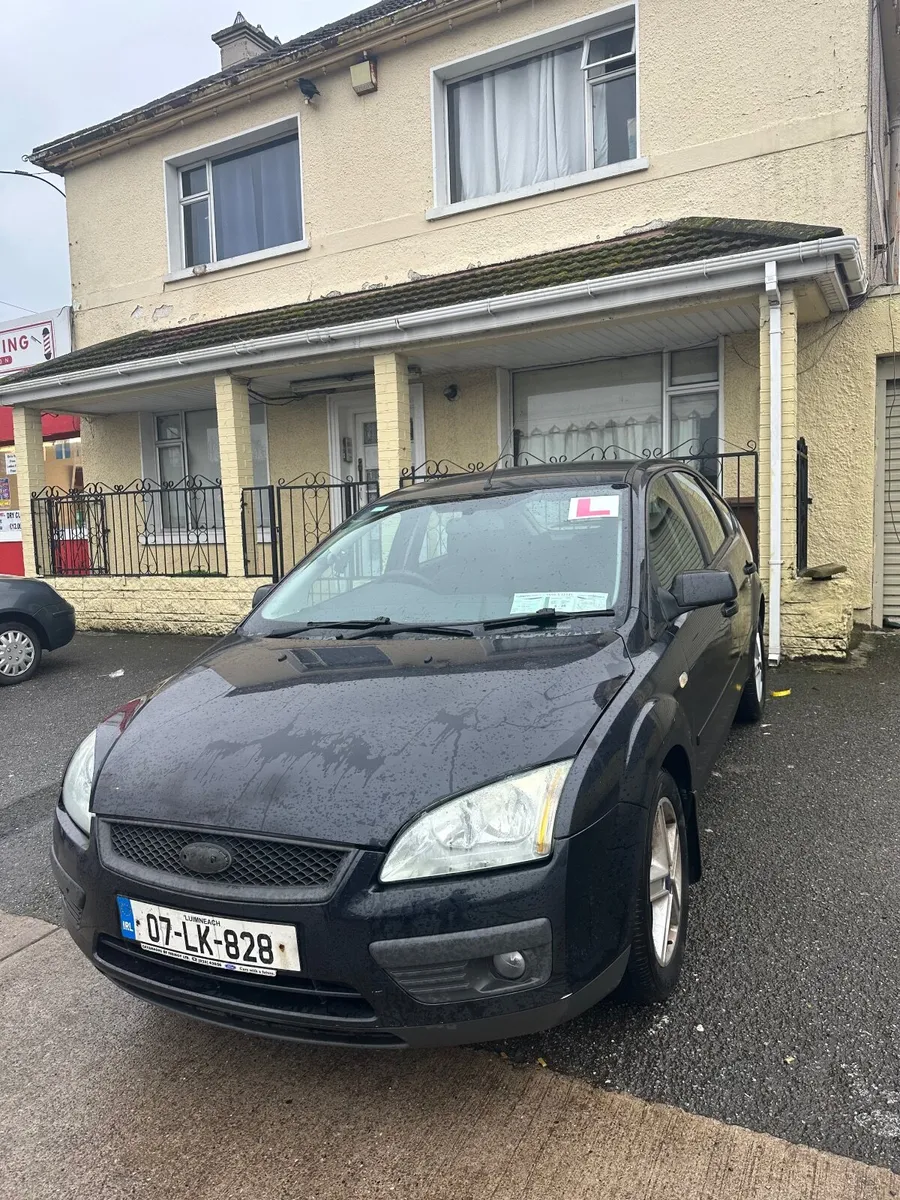 Ford Focus 2007 - Image 1