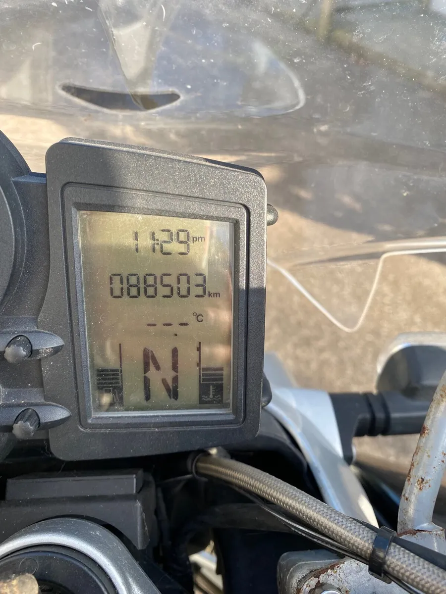 BMW R 1200 R 2007 - Image 2