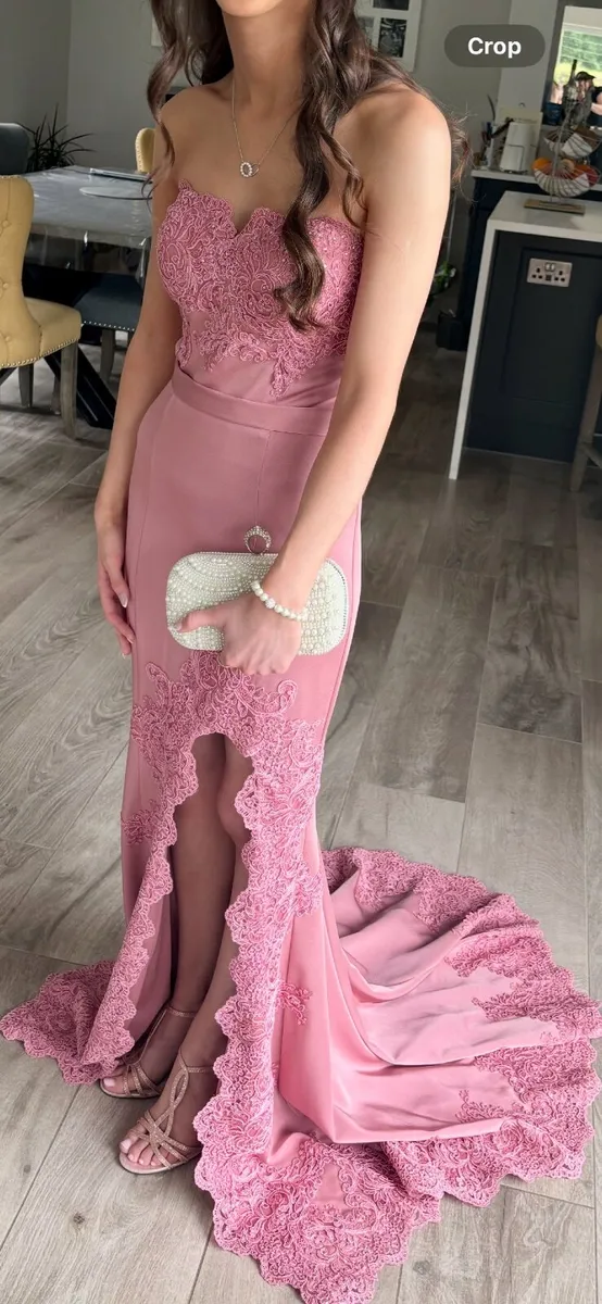 Debs dress - Image 2