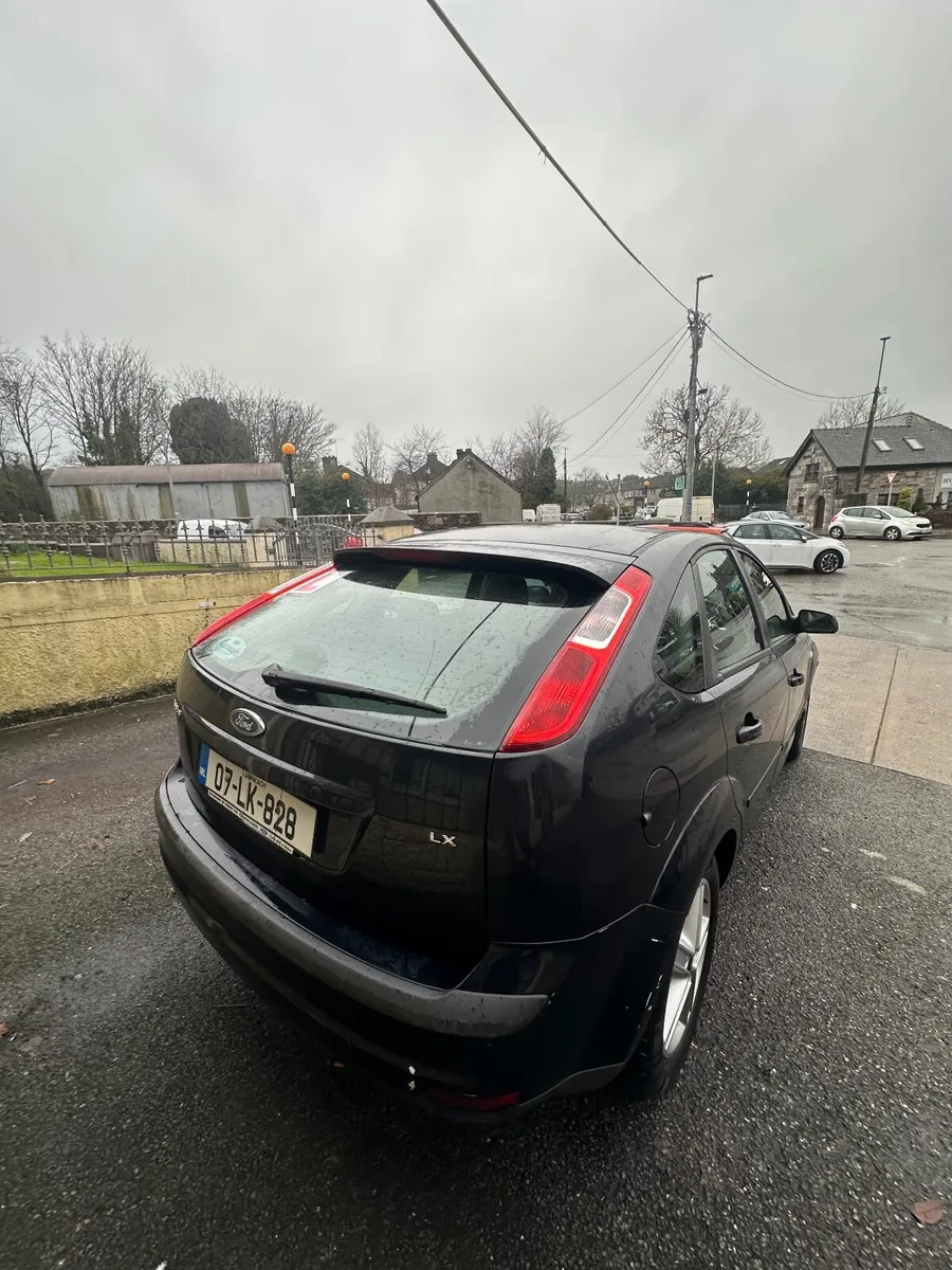 Ford Focus 2007 - Image 3