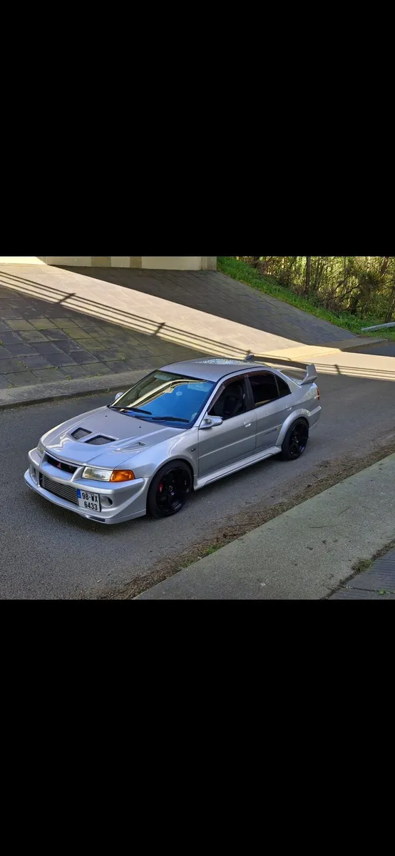 Evo 5 - Image 1