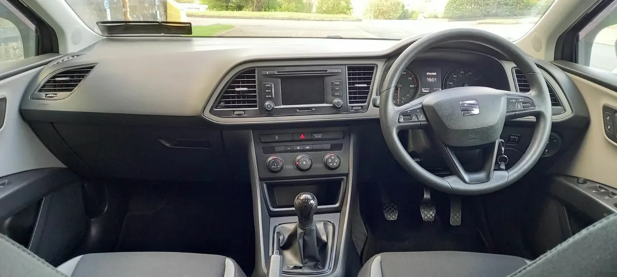 SEAT Leon 2013 - Image 3