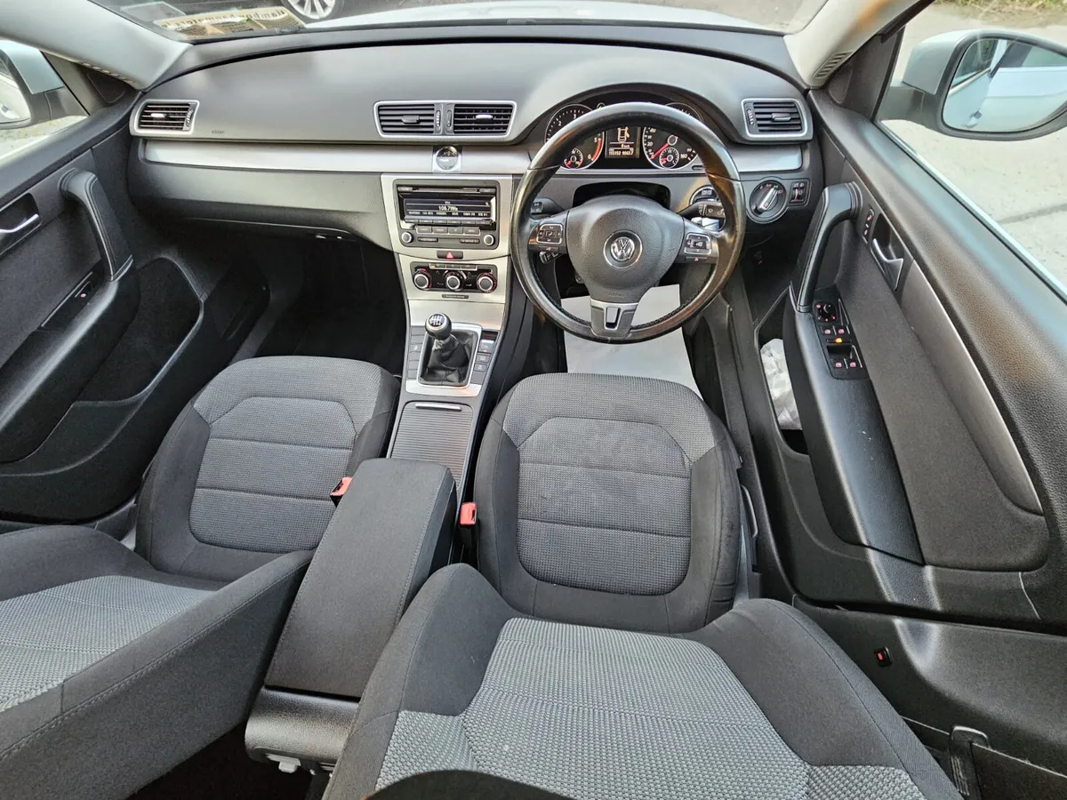 Volkswagen passat 2l tdi €3650 no offers - Image 2