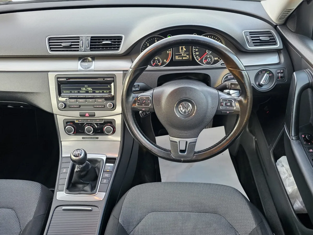 Volkswagen passat 2l tdi €3650 no offers - Image 3