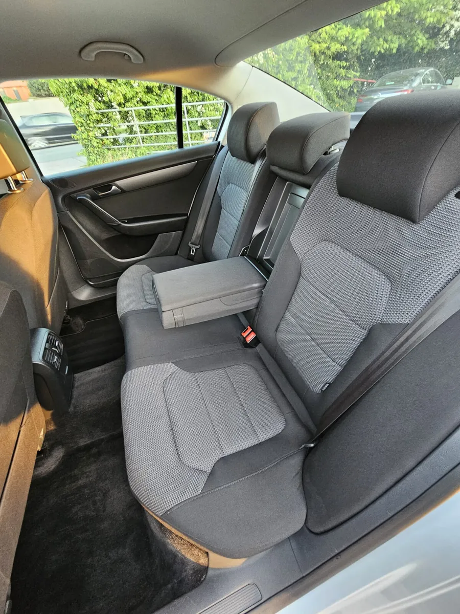 Volkswagen passat 2l tdi €3650 no offers - Image 4