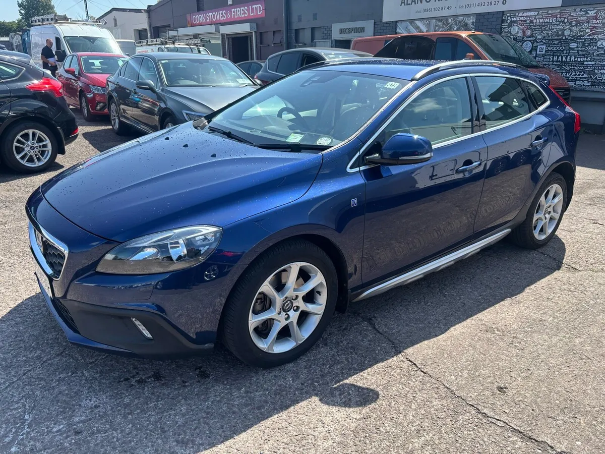 Volvo - Image 1