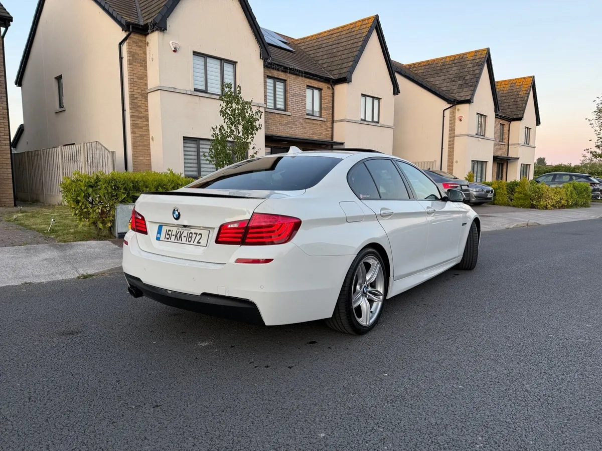 Bmw F10 Lci Msport - Image 2