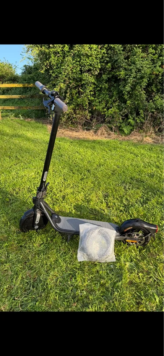 E scooter f25 kickscoter - Image 1