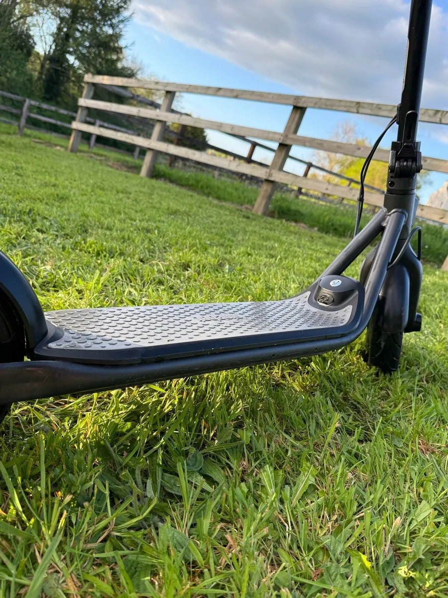 E scooter f25 kickscoter - Image 2