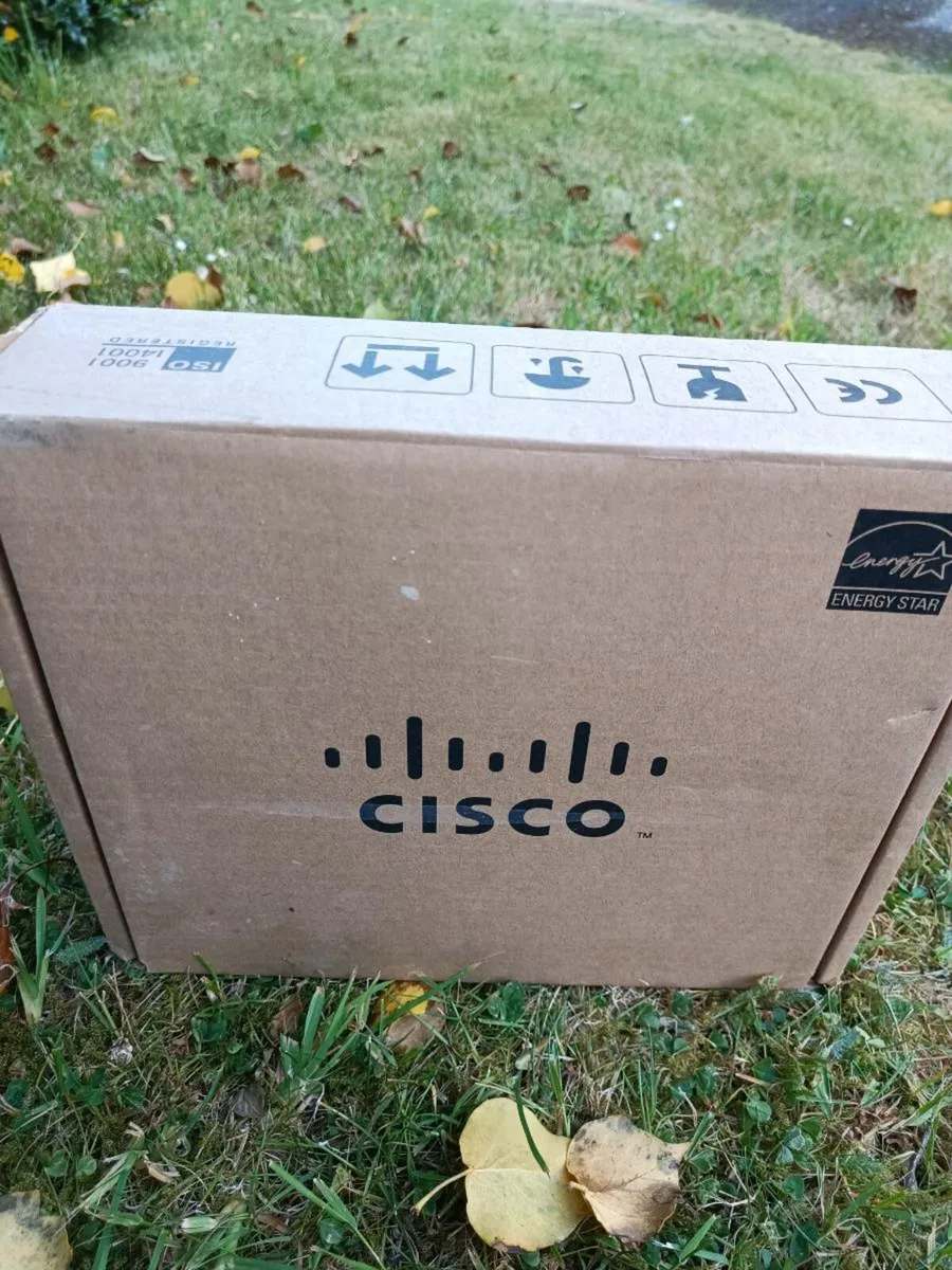 Cisco 7800series - Image 4