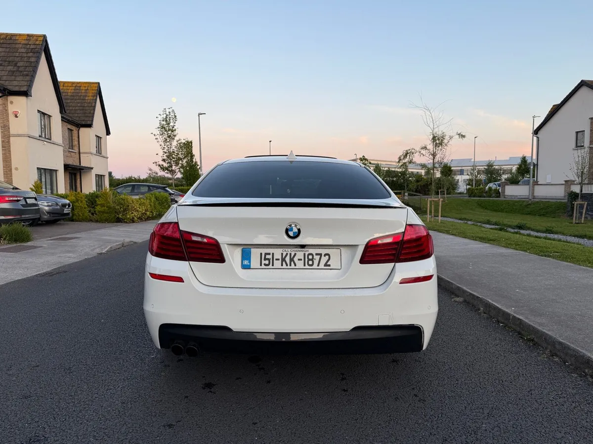 Bmw F10 Lci Msport - Image 4